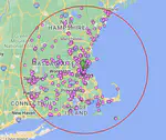 Understanding spatial access to medications assisted treatment for opioid use disorder